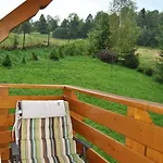 Pod Pilskiem Guest house Korbielow