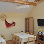 Pod Pilskiem Guest house