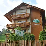 Pod Pilskiem Korbielow