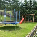 Pod Pilskiem Guest house Korbielow