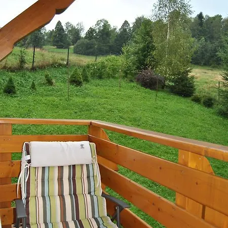 Pod Pilskiem Guest house Korbielow