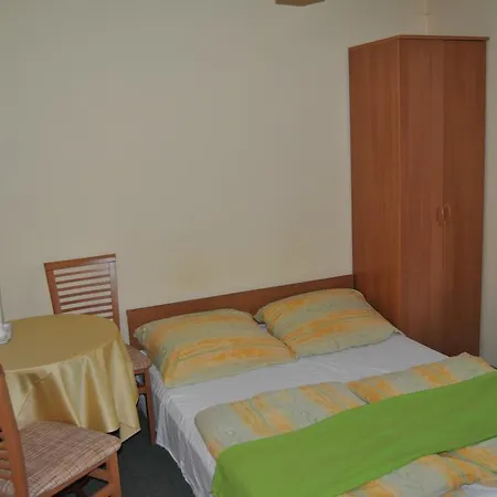 Pod Pilskiem Korbielów
