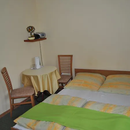 Casa de hóspedes Pod Pilskiem *