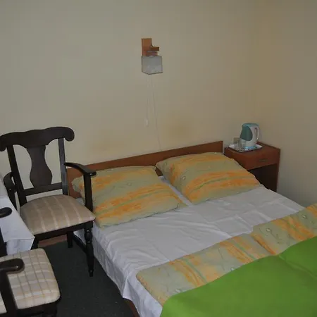 Guest house Pod Pilskiem *