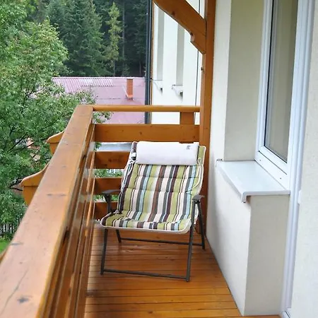 Konukevi Pod Pilskiem Korbielów