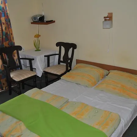 Guest house Pod Pilskiem *