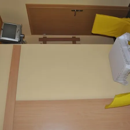 Pod Pilskiem Konukevi Korbielów