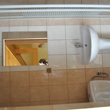 Guest house Pod Pilskiem *