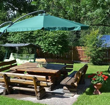 Guest house Pod Pilskiem