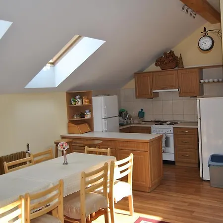 Guest house Pod Pilskiem Korbielow
