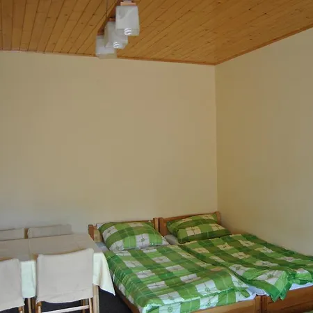 Pod Pilskiem Korbielow