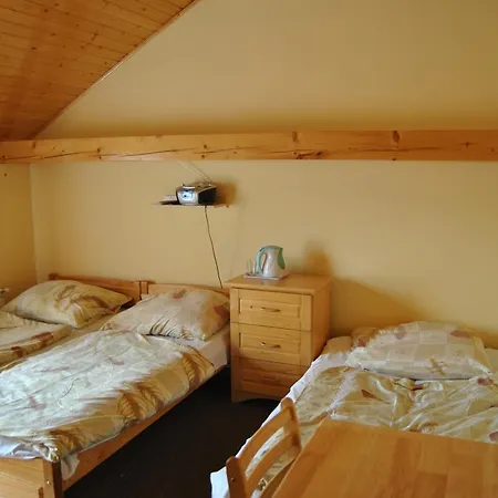 Guest house Pod Pilskiem *