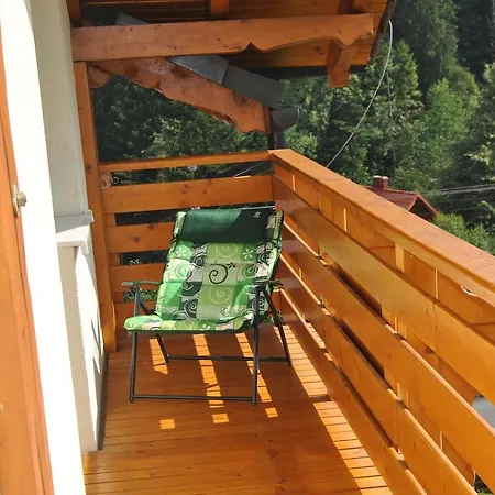 Pod Pilskiem Guest house Korbielow