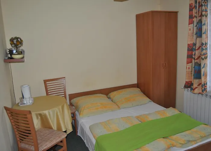 Pod Pilskiem كوربييلوف