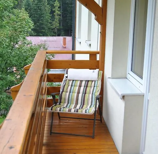 بيت ضيافة Pod Pilskiem كوربييلوف