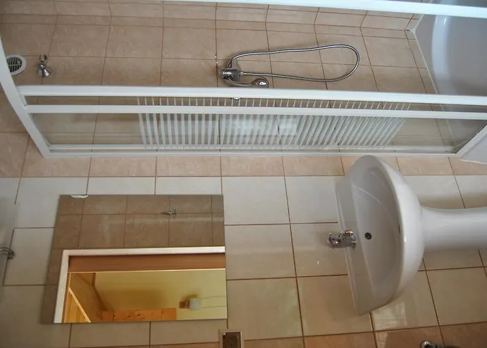 Pod Pilskiem 3* كوربييلوف