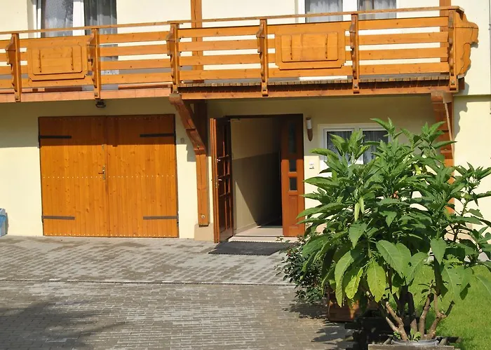 Pod Pilskiem 3* كوربييلوف