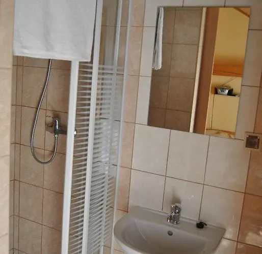 Pod Pilskiem 3* كوربييلوف