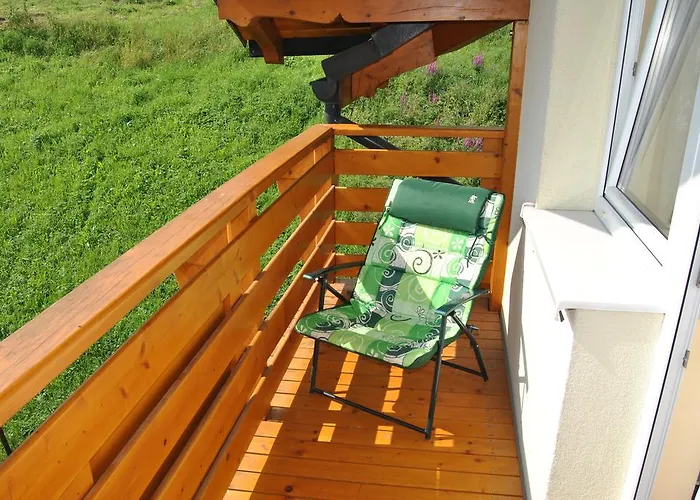 Pod Pilskiem 3* Korbielów